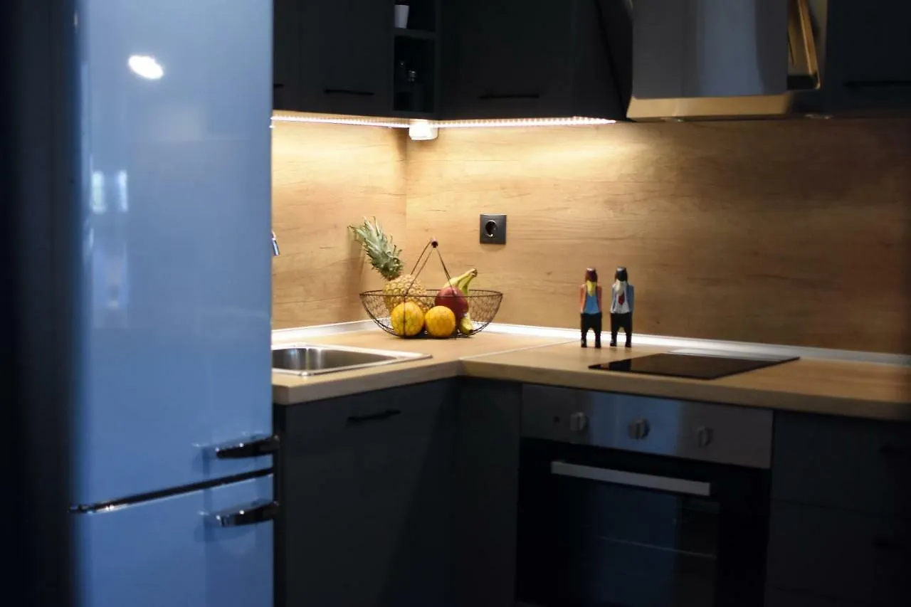 Q Luxury Rooms Selanik