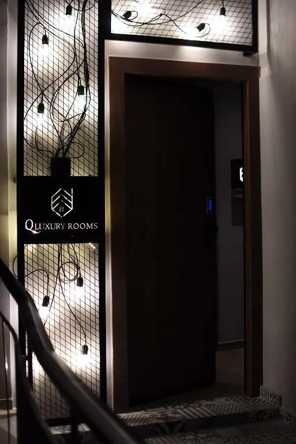 Q Luxury Rooms Selanik 0*,  Yunanistan