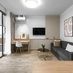 Appartement Big Apple #2, Nilie Hospitality Mgmt, Thessalonique