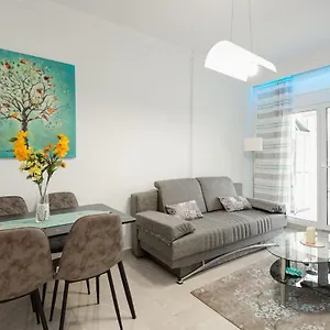 Appartement Rainbow, Nilie Hospitality Mgmt, Thessalonique
