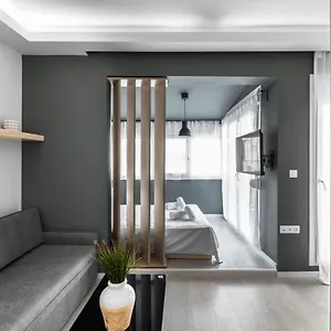  Διαμέρισμα Denizen Penthouse, Nilie Hospitality Mgmt