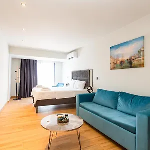  Daire Olumpoy Residences