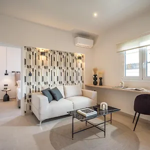  Διαμέρισμα Elepoque Living Ελλάδα
