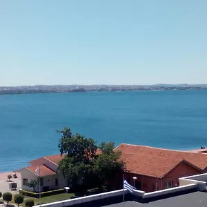  Διαμέρισμα Waterfront Luxury Sea View Ελλάδα
