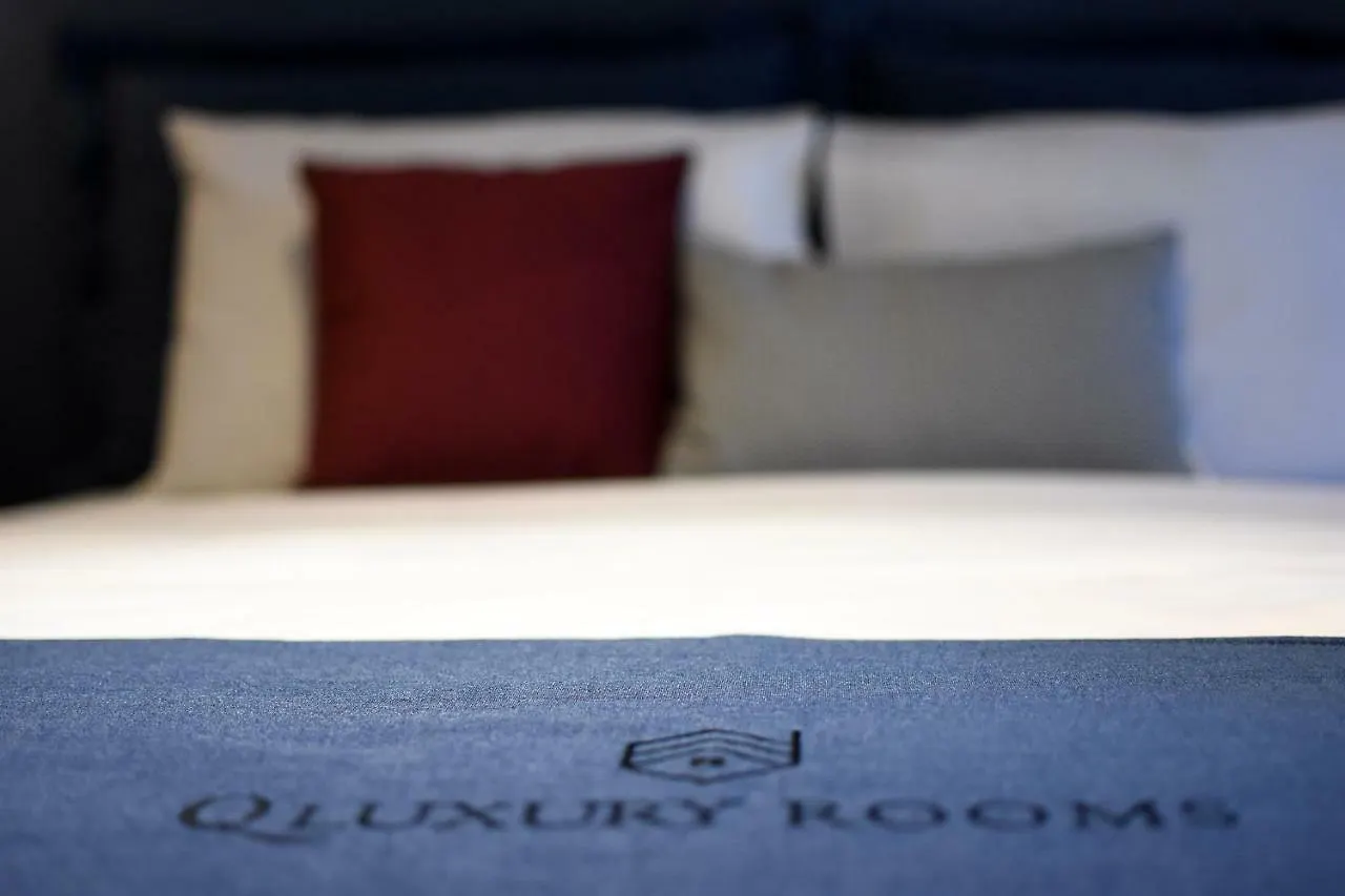 Q Luxury Rooms Salonicco 0*,  Grecia