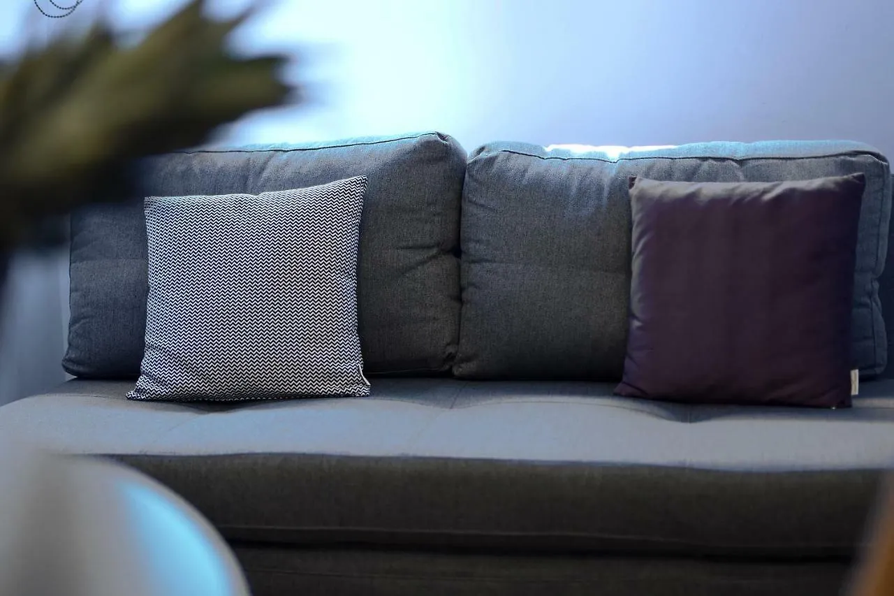 Q Luxury Rooms Θεσσαλονίκη